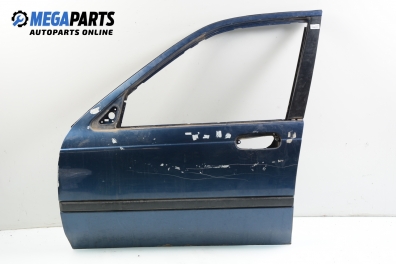 Врата за Honda Civic VI Hatchback (10.1995 - 02.2001), 4+1 вр., хечбек, позиция: предна, лява