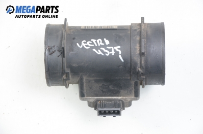 Дебитомер за Opel Vectra B Estate (11.1996 - 07.2003) 1.8 i 16V, 115 к.с., № GM 90 411 957