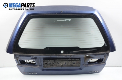 Заден капак за Mitsubishi Galant VI Estate (09.1996 - 10.2003), комби
