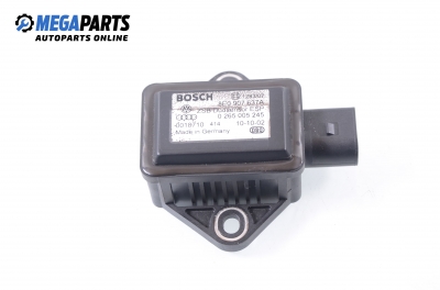 Сензор ESP за Volkswagen Passat Sedan B5.5 (10.2000 - 12.2005), № Bosch 0 265 005 245