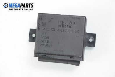 Модул за Opel Omega B Sedan (03.1994 - 07.2003), № GM 90 460 934