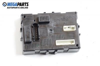 Комфорт модул за Nissan Micra III Hatchback (01.2003 - 06.2010), № 21669390-7