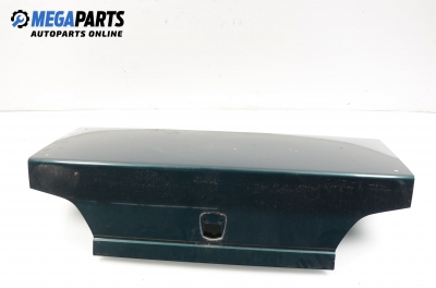 Заден капак за Peugeot 406 Sedan (08.1995 - 01.2005), седан, позиция: задна
