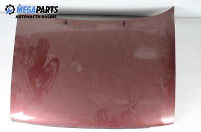 Преден капак за Seat Toledo I Hatchback (01.1991 - 10.1999), 4+1 вр., хечбек, позиция: предна