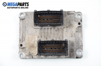 Компютър двигател за Alfa Romeo 147 Hatchback (2000-11-01 - 2010-03-01) 2.0 16V T.SPARK (937AXC1), 150 к.с.