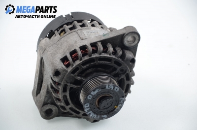 Алтернатор / генератор за Fiat Punto Grande Punto (06.2005 - 07.2012) 1.9 D Multijet, 130 к.с., № 71784513