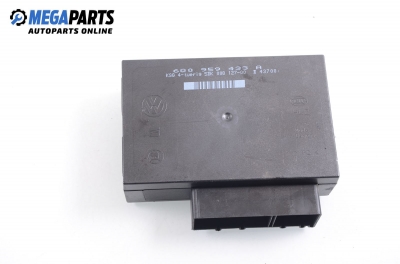 Комфорт модул за Skoda Fabia I Hatchback (08.1999 - 03.2008), № 6Q0 959 433 A