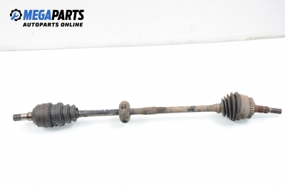 Полуоска за Opel Vectra B Estate (11.1996 - 07.2003) 2.0 i 16V, 136 к.с., позиция: дясна