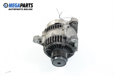 Алтернатор / генератор за Jeep Cherokee SUV III (09.2001 - 01.2008) 2.5 CRD 4x4, 143 к.с.
