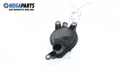 Отдушник картерни газове за Jeep Cherokee SUV III (09.2001 - 01.2008) 2.5 CRD 4x4, 143 к.с.