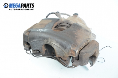 Спирачен апарат за Renault Espace IV Minivan (11.2002 - 02.2015), позиция: предна, дясна