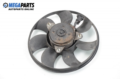 Перка охлаждане за Honda Civic VI Aerodeck (04.1998 - 02.2001) 2.0 i D (MC3), 101 к.с.