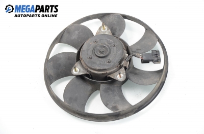 Перка охлаждане за Honda Civic VI Aerodeck (04.1998 - 02.2001) 2.0 i D (MC3), 101 к.с.