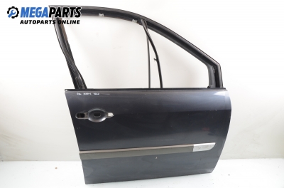 Врата за Renault Scenic II Minivan (06.2003 - 07.2010), позиция: предна, дясна