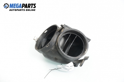 Air duct for Mercedes-Benz C-Class 203 (W/S/CL) 3.2, 218 hp, station wagon automatic, 2001