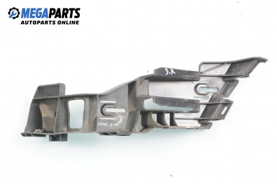 Държач броня за Volkswagen Golf V Hatchback (10.2003 - 02.2009), хечбек, позиция: задна, лява