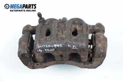 Спирачен апарат за Mitsubishi Outlander I SUV (03.2001 - 12.2006), позиция: предна, дясна