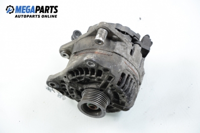 Алтернатор / генератор за Volkswagen Polo Hatchback IV (10.2001 - 12.2005) 1.4 FSI, 86 к.с., № Bosch 0 124 325 044