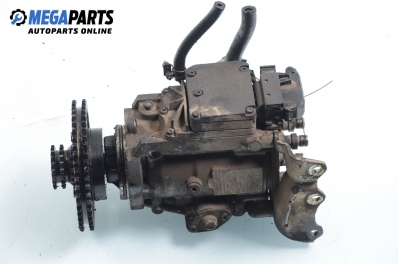 ГНП-горивонагнетателна помпа за Nissan Almera TINO (12.1998 - 02.2006) 2.2 dCi, 115 к.с.