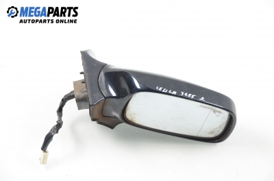Огледало за Toyota Celica Coupe V (08.1999 - 09.2005), купе, позиция: дясна