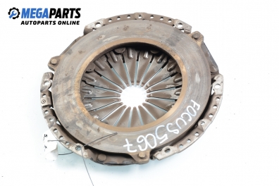 Притискателен диск на съединителя за Ford Focus II Hatchback (07.2004 - 09.2012) 1.6 TDCi, 90 к.с.