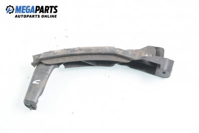Държач броня за Volkswagen Golf V Hatchback (10.2003 - 02.2009), хечбек, позиция: предна, лява