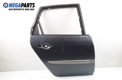 Врата за Renault Scenic II Minivan (06.2003 - 07.2010), позиция: задна, дясна
