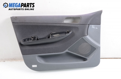 Кора врата за Skoda Fabia I Hatchback (08.1999 - 03.2008), хечбек, позиция: предна, лява