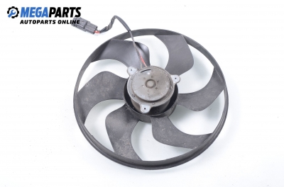 Перка охлаждане за Peugeot 307 Hatchback (08.2000 - 12.2012) 1.4 HDi, 68 к.с.