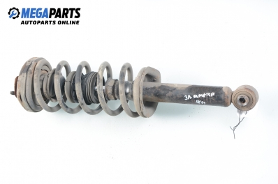 Макферсон за Nissan Almera I Hatchback (07.1995 - 07.2001), позиция: задна, лява