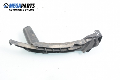 Държач броня за Volkswagen Golf V Hatchback (10.2003 - 02.2009), хечбек, позиция: предна, дясна