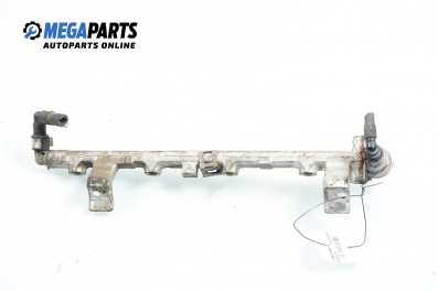 Бензинова рейка за Ford Focus I Hatchback (10.1998 - 12.2007) 1.4 16V, 75 к.с.