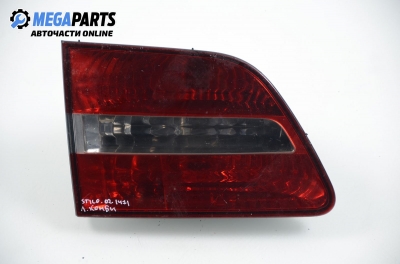 Стоп за Fiat Stilo Multi Wagon (01.2003 - 08.2008), комби, позиция: лява