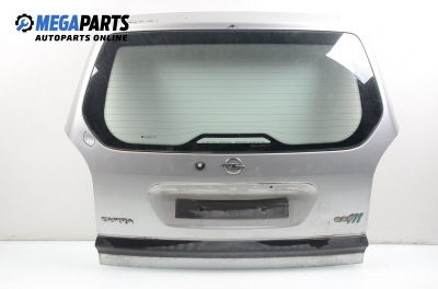 Заден капак за Opel Zafira A Minivan (04.1999 - 06.2005)