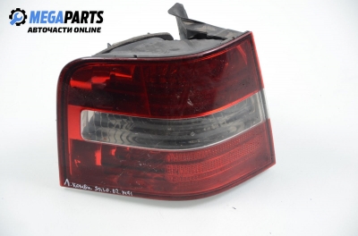 Стоп за Fiat Stilo Multi Wagon (01.2003 - 08.2008), комби, позиция: лява