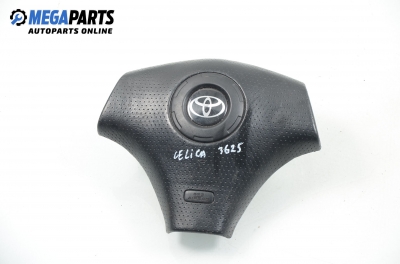 Airbag за Toyota Celica Coupe V (08.1999 - 09.2005), купе