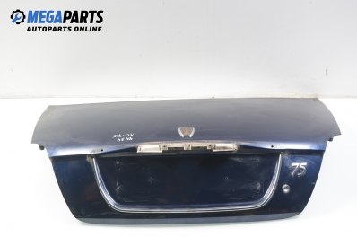 Заден капак за Rover 75 Sedan (02.1999 - 05.2005), седан, позиция: задна