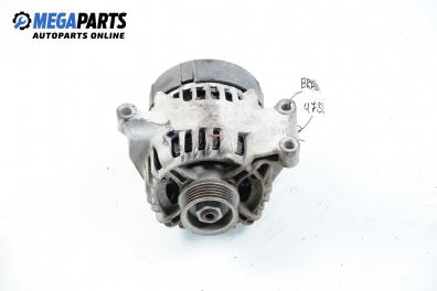 Алтернатор / генератор за Fiat Bravo I Coupe (1995-10-01 - 2001-10-01) 1.2 16V 80, 80 к.с.