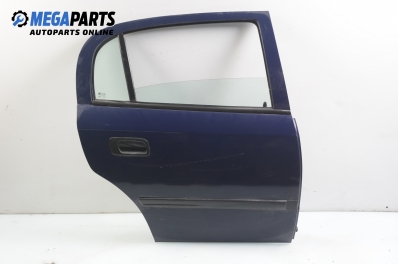 Врата за Opel Astra G Sedan (09.1998 - 12.2009), седан, позиция: задна, дясна