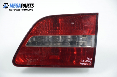 Стоп за Fiat Stilo Multi Wagon (01.2003 - 08.2008), комби, позиция: дясна