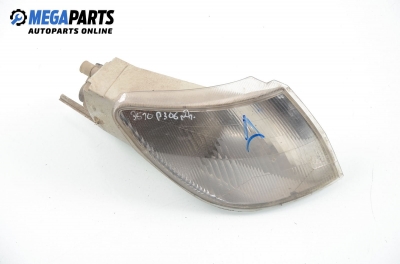 Мигач за Peugeot 306 Hatchback (01.1993 - 10.2003), хечбек, позиция: дясна