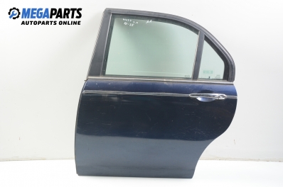 Врата за Rover 75 Sedan (02.1999 - 05.2005), седан, позиция: задна, лява