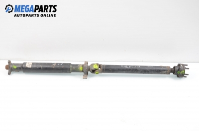 Кардан за BMW X5 Series E53 (05.2000 - 12.2006) 3.0 i, 231 к.с.