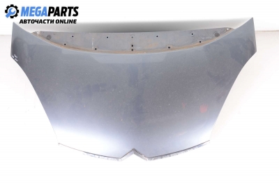 Преден капак за Citroen C4 Grand Picasso I (10.2006 - 12.2013), 4+1 вр., позиция: предна