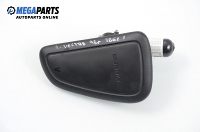 Airbag за Opel Vectra B Estate (11.1996 - 07.2003), комби, позиция: лява