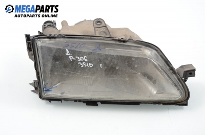 Фар за Peugeot 306 Hatchback (01.1993 - 10.2003), хечбек, позиция: дясна