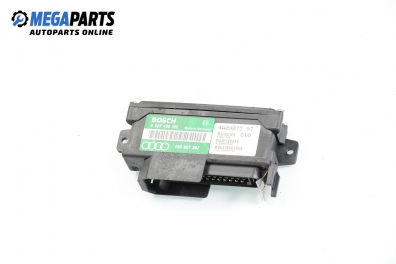 Модул за Audi 100 Sedan C4 (12.1990 - 07.1994), № Bosch 0 227 400 192