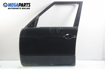 Врата за Land Rover Range Rover III SUV (03.2002 - 08.2012), 4+1 вр., позиция: предна, лява
