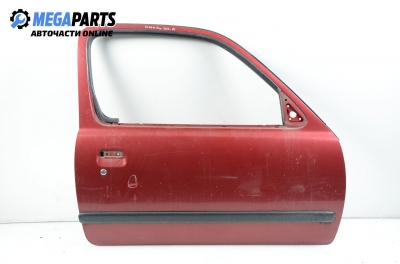 Врата за Nissan Micra II Hatchback (01.1992 - 02.2003), 2+1 вр., позиция: дясна