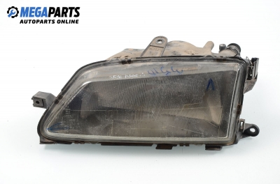 Фар за Peugeot 306 Hatchback (01.1993 - 10.2003), хечбек, позиция: лява